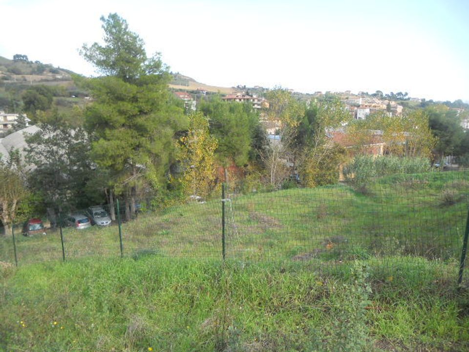 Tomt i San Benedetto Del Tronto, Ascoli Piceno - bilde 2