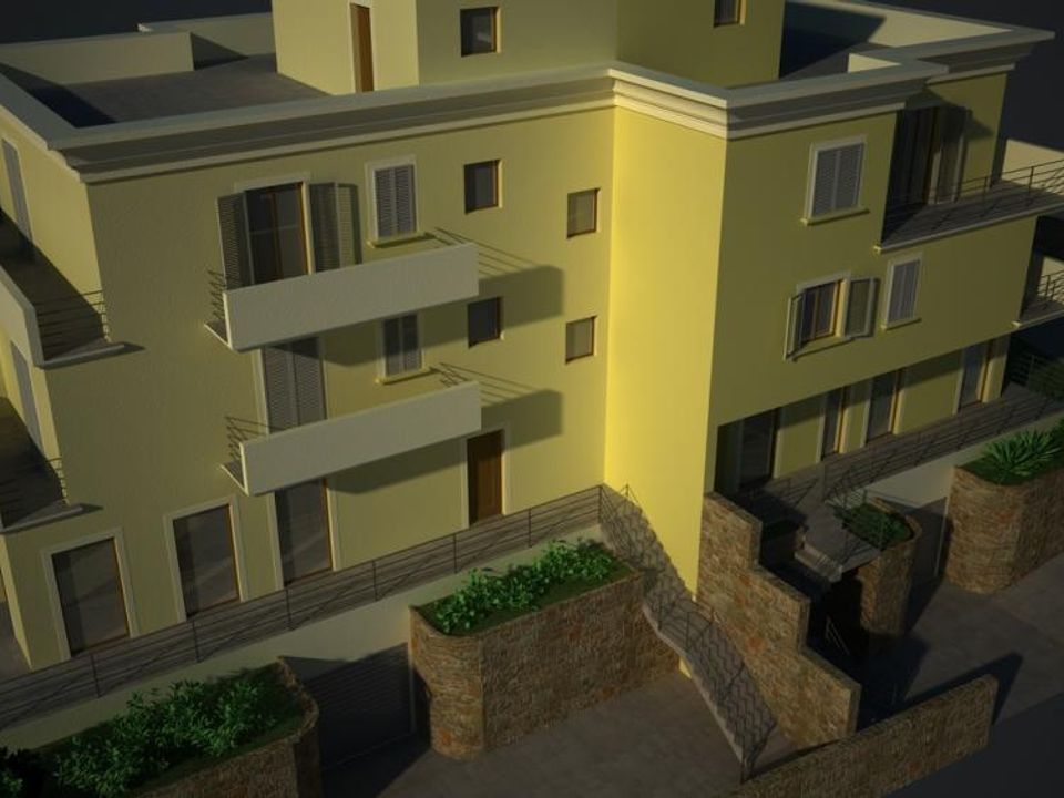 Tomt i San Benedetto Del Tronto, Ascoli Piceno - bilde 5