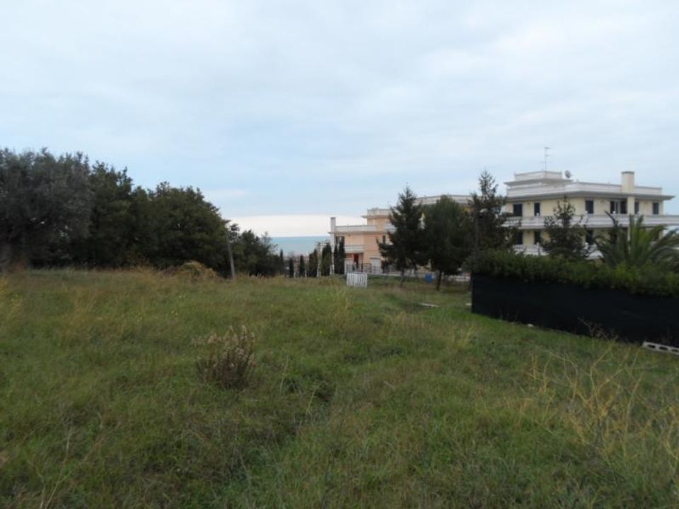 Tomt i Grottammare, Ascoli Piceno - bilde 2