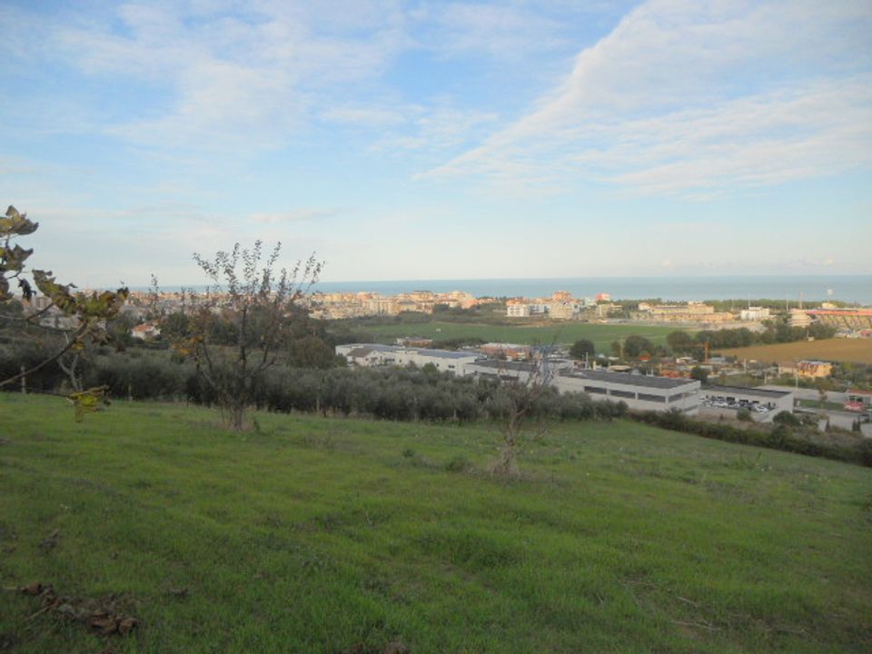 Terra a San Benedetto Del Tronto, Ascoli Piceno - foto 2