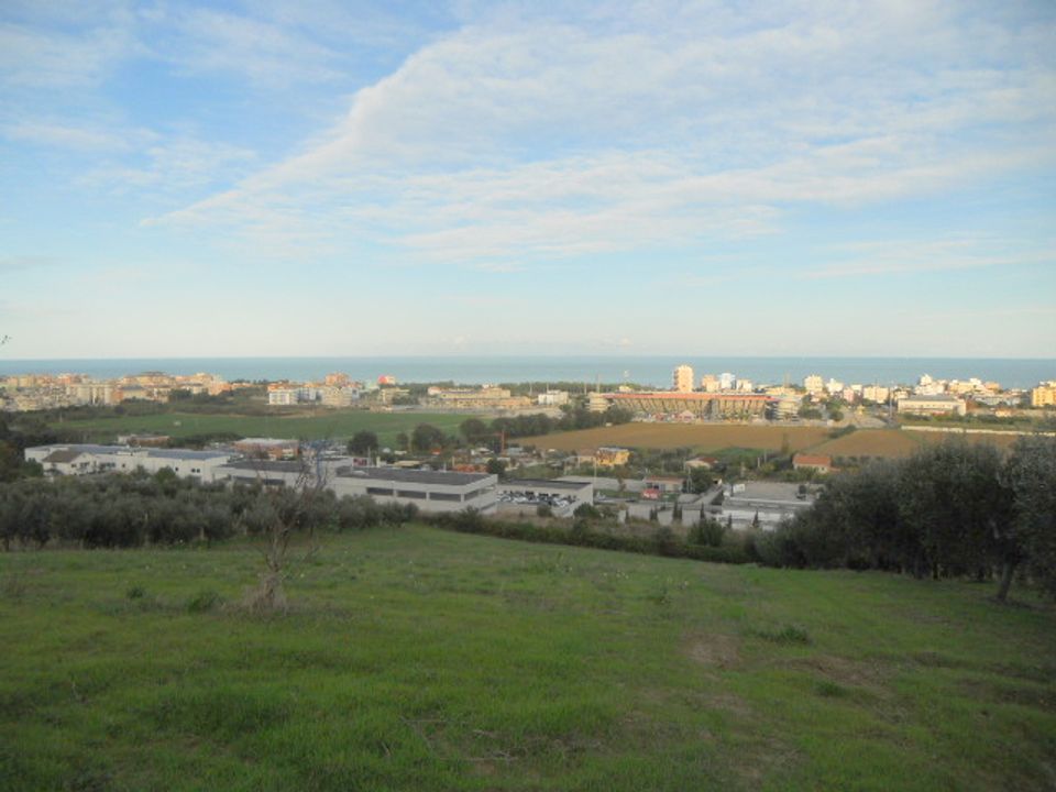 Terra a San Benedetto Del Tronto, Ascoli Piceno - foto 3
