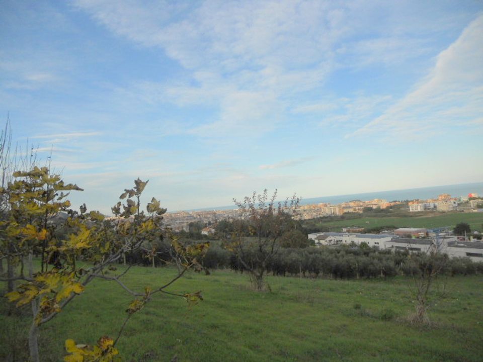 Terra a San Benedetto Del Tronto, Ascoli Piceno - foto 4
