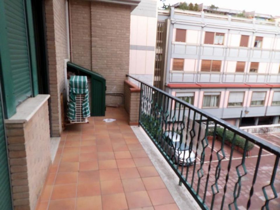 Leilighet i San Benedetto Del Tronto, Ascoli Piceno - bilde 3