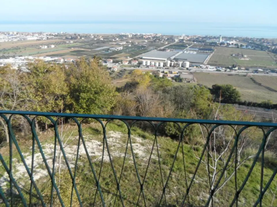 Landejendom i Martinsicuro, Teramo - foto 2