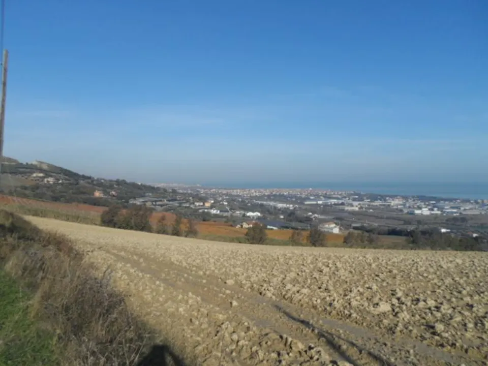 Landejendom i Martinsicuro, Teramo - foto 5