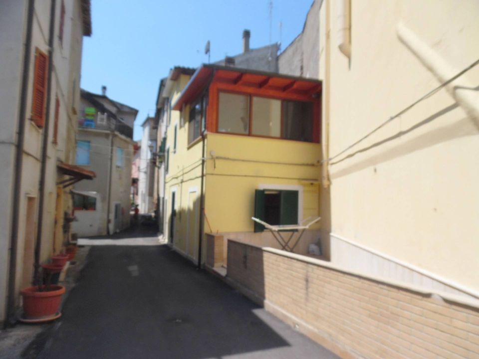 Villa i Spinetoli, Ascoli Piceno - bilde 1