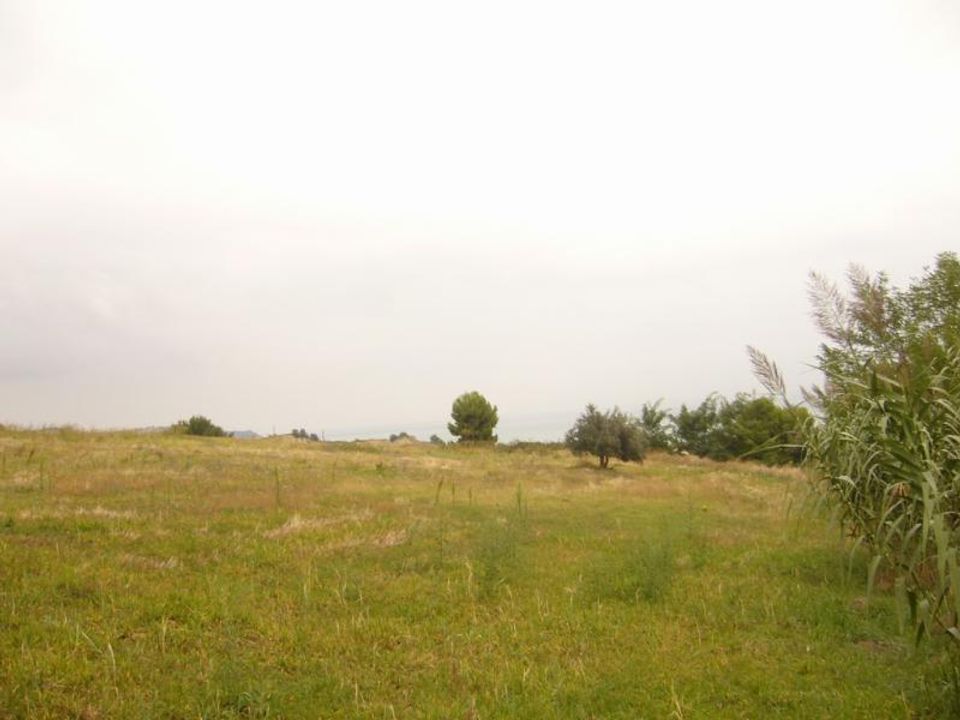 Grond in San Benedetto Del Tronto, Ascoli Piceno - foto 4