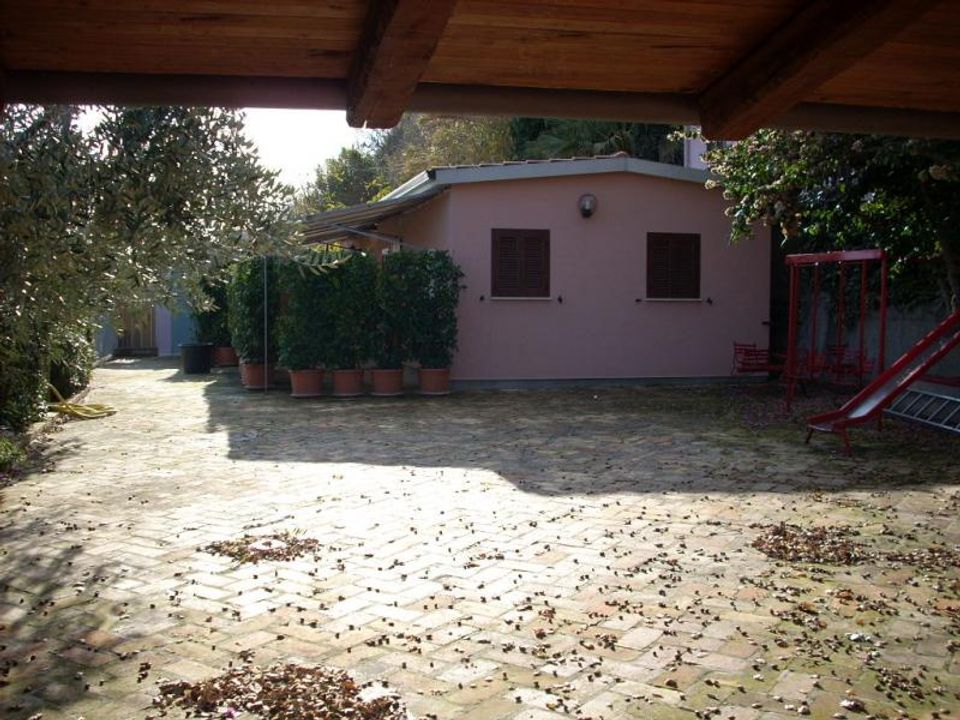 Erhvervsejendom i Cupra Marittima, Ascoli Piceno - foto 2