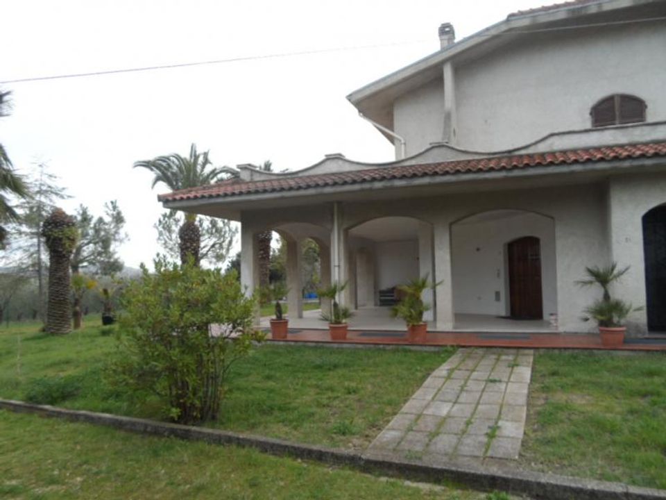 Villa i Monteprandone, Ascoli Piceno - bilde 3