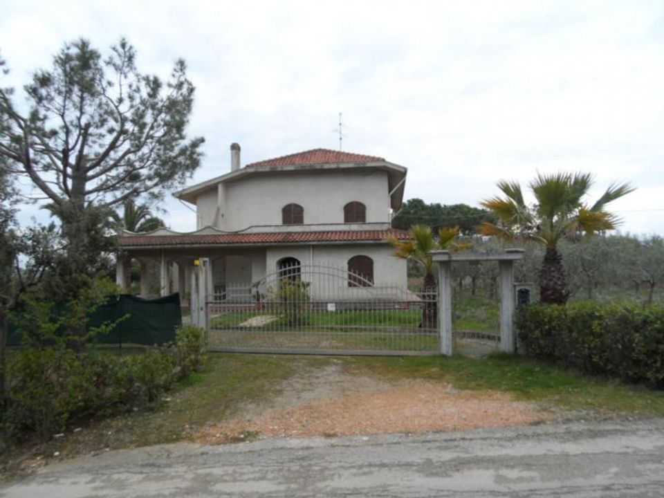 Villa i Monteprandone, Ascoli Piceno - bilde 4