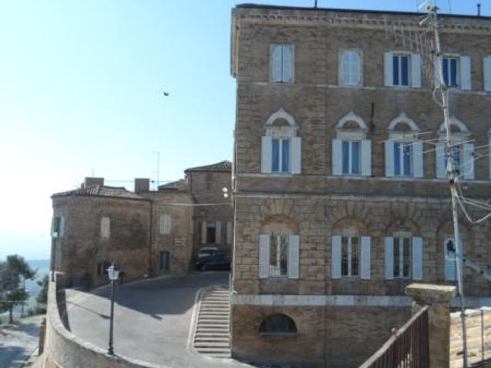 Villa i Monteprandone, Ascoli Piceno - foto 5