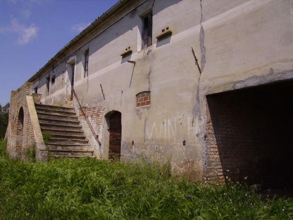 Landejendom i Colonnella, Teramo - foto 1
