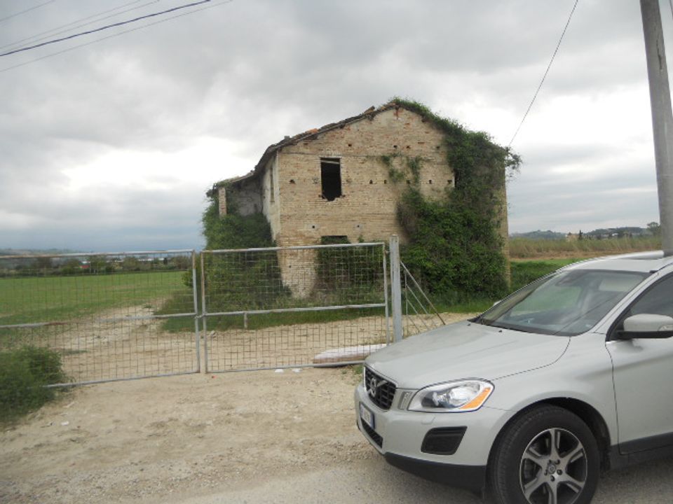 Landejendom i Controguerra, Teramo - foto 1