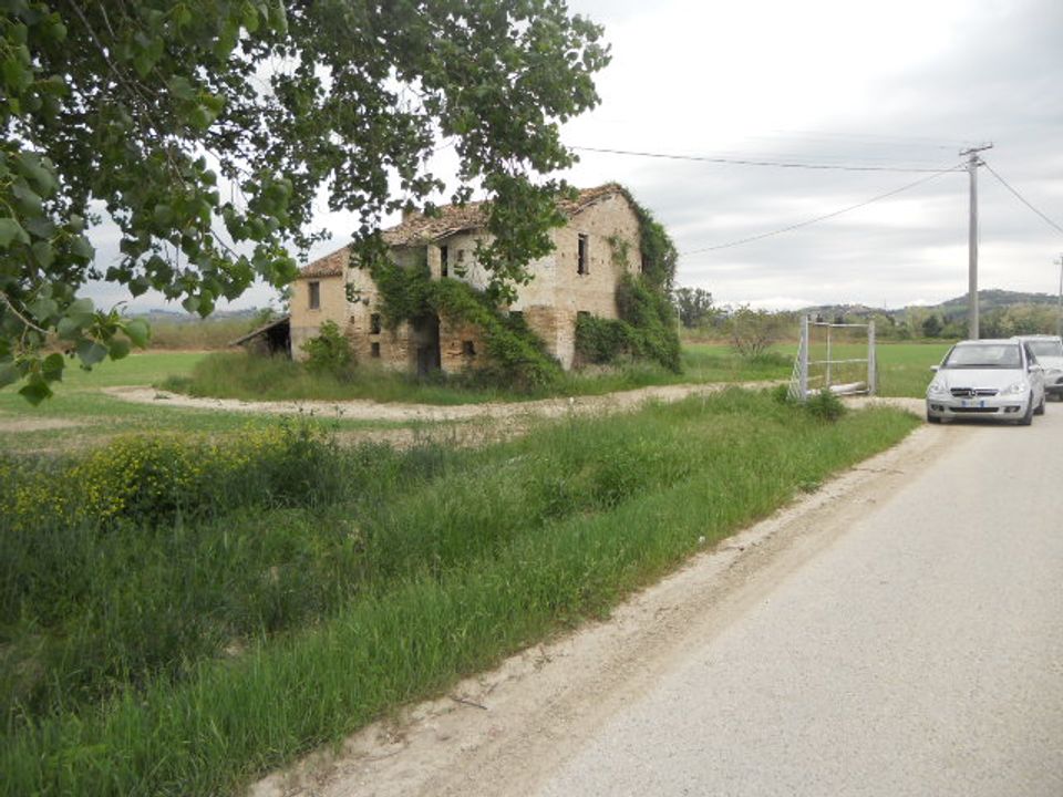 Landejendom i Controguerra, Teramo - foto 2