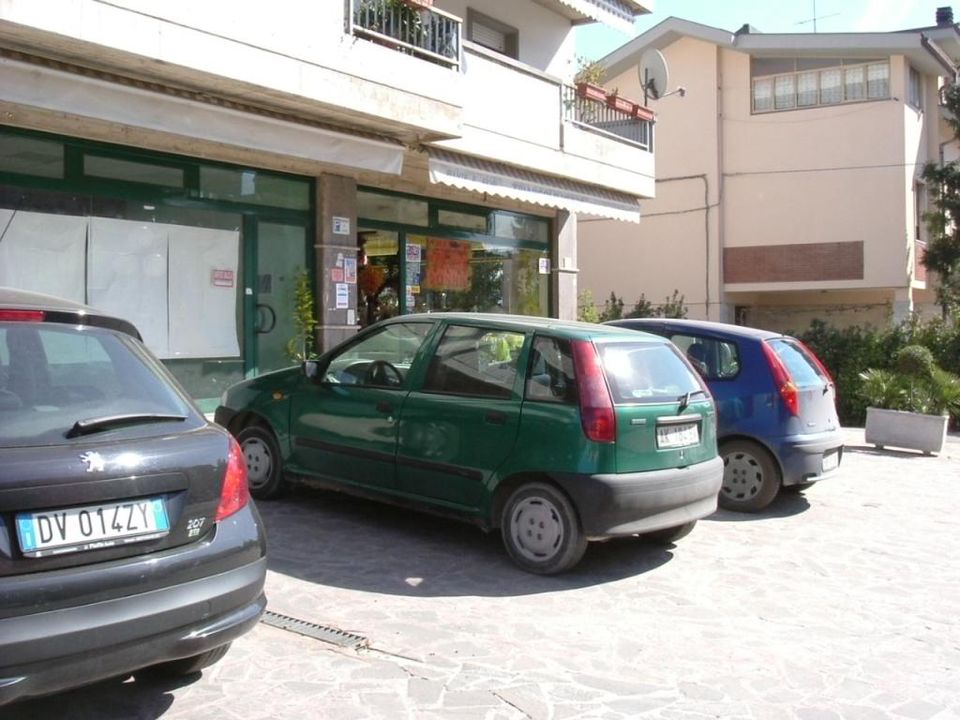 Erhvervsejendom i Spinetoli, Ascoli Piceno - foto 3