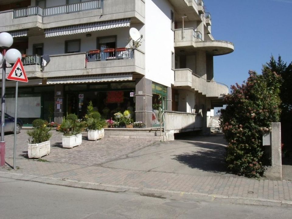 Erhvervsejendom i Spinetoli, Ascoli Piceno - foto 5