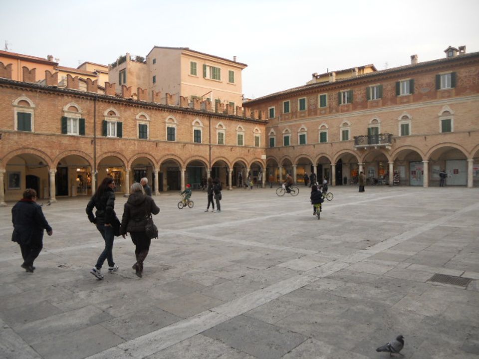 Erhvervsejendom i Ascoli Piceno, Ascoli Piceno - foto 4