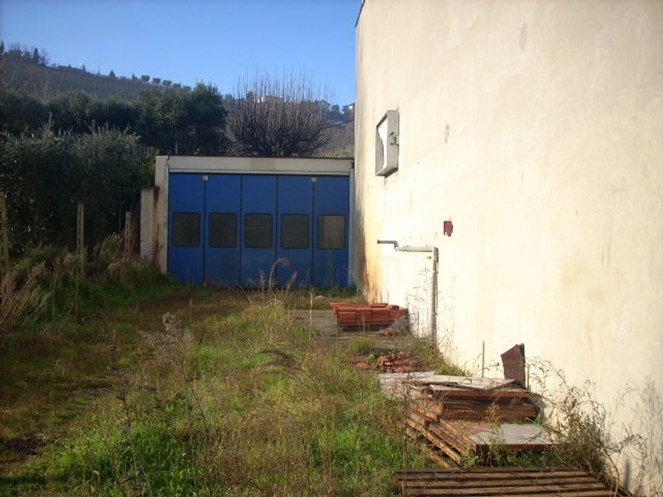 Erhvervsejendom i Acquaviva Picena, Ascoli Piceno - foto 2