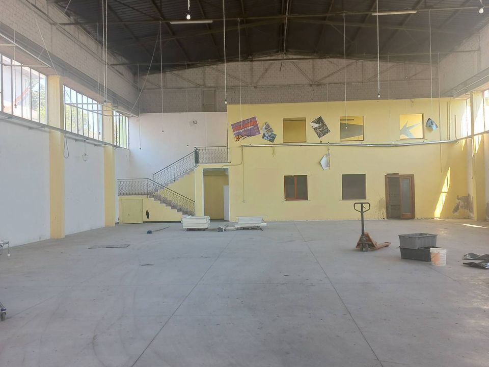 Erhvervsejendom i Acquaviva Picena, Ascoli Piceno - foto 4