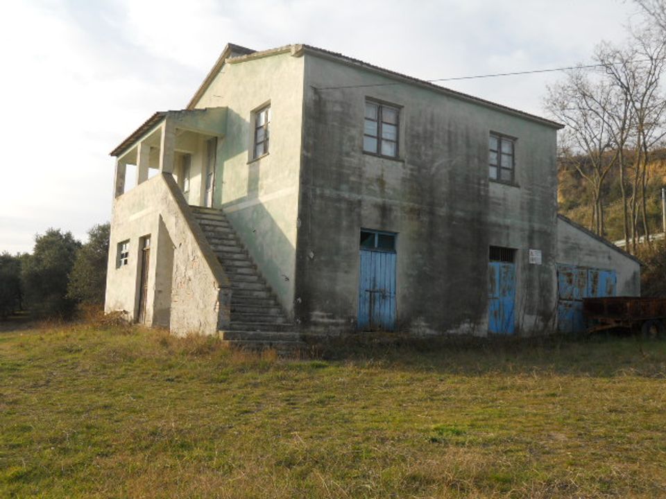 Landejendom i Colonnella, Teramo - foto 4