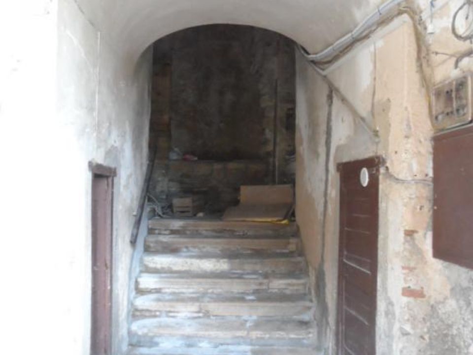Lejlighed i Civitella del Tronto, Teramo - foto 4