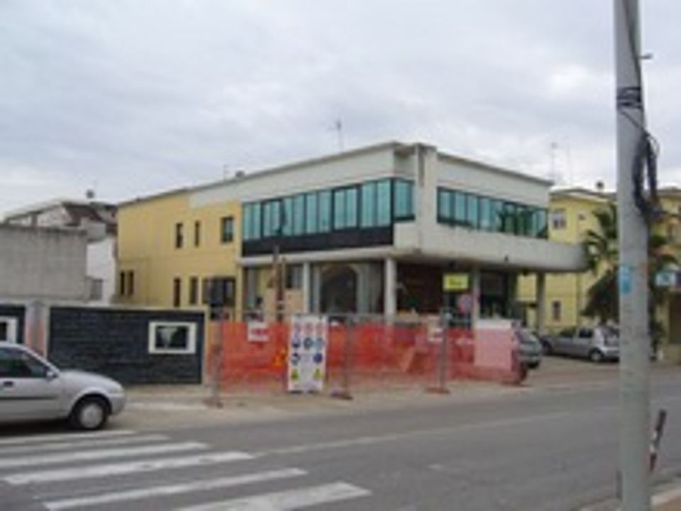 L'establiment comercial a Monteprandone, Ascoli Piceno - foto 1