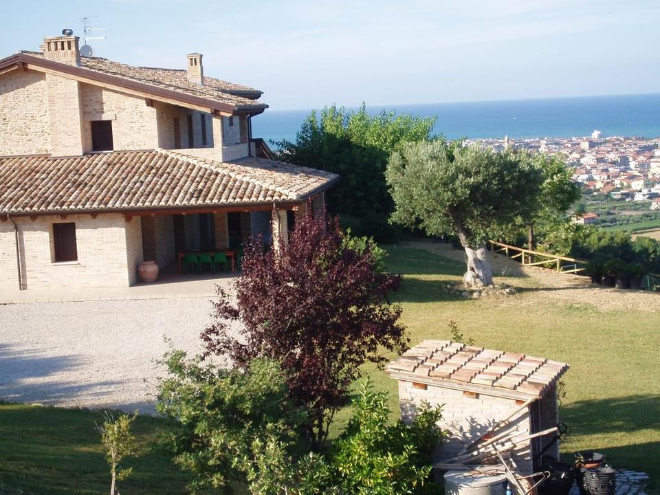 Villa i Martinsicuro, Teramo - foto 1