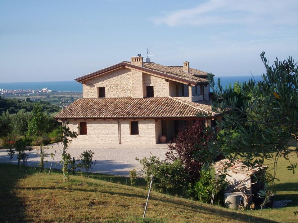 Villa i Martinsicuro, Teramo - foto 2