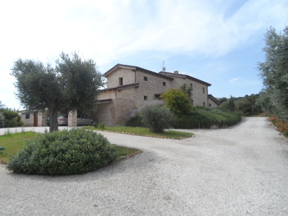 Villa i Martinsicuro, Teramo - foto 3