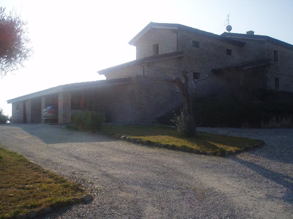 Villa i Martinsicuro, Teramo - foto 5