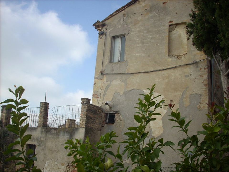Landejendom i Monteprandone, Ascoli Piceno - foto 2