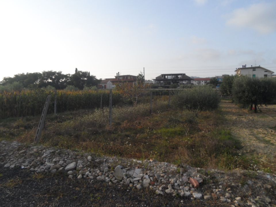 Helårsgrund i Monteprandone, Ascoli Piceno - foto 2