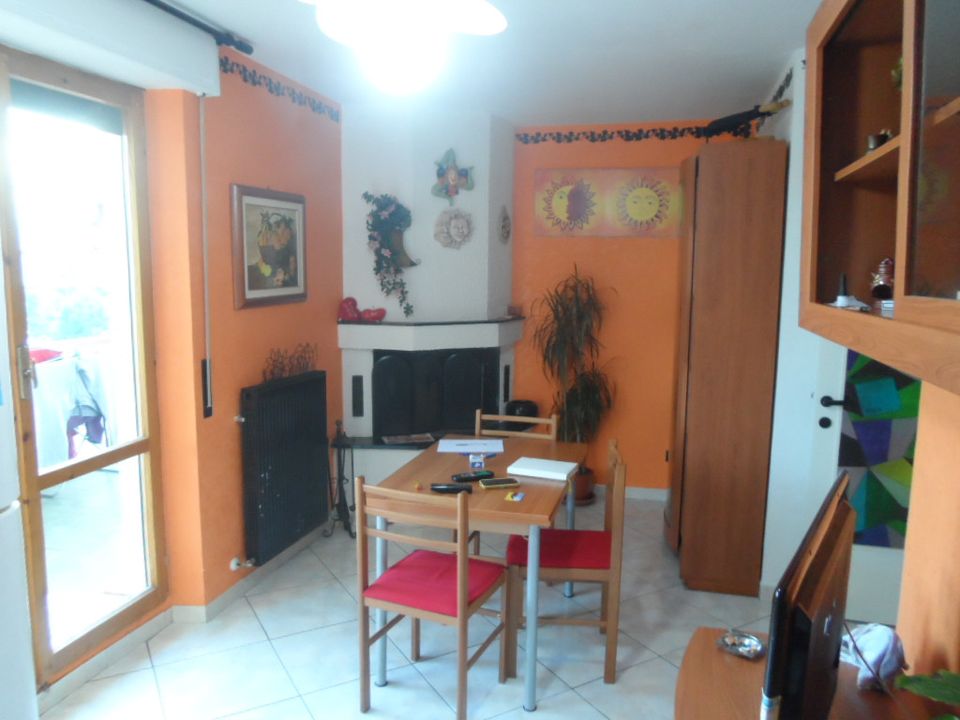 Lejlighed i Spinetoli, Ascoli Piceno - foto 1