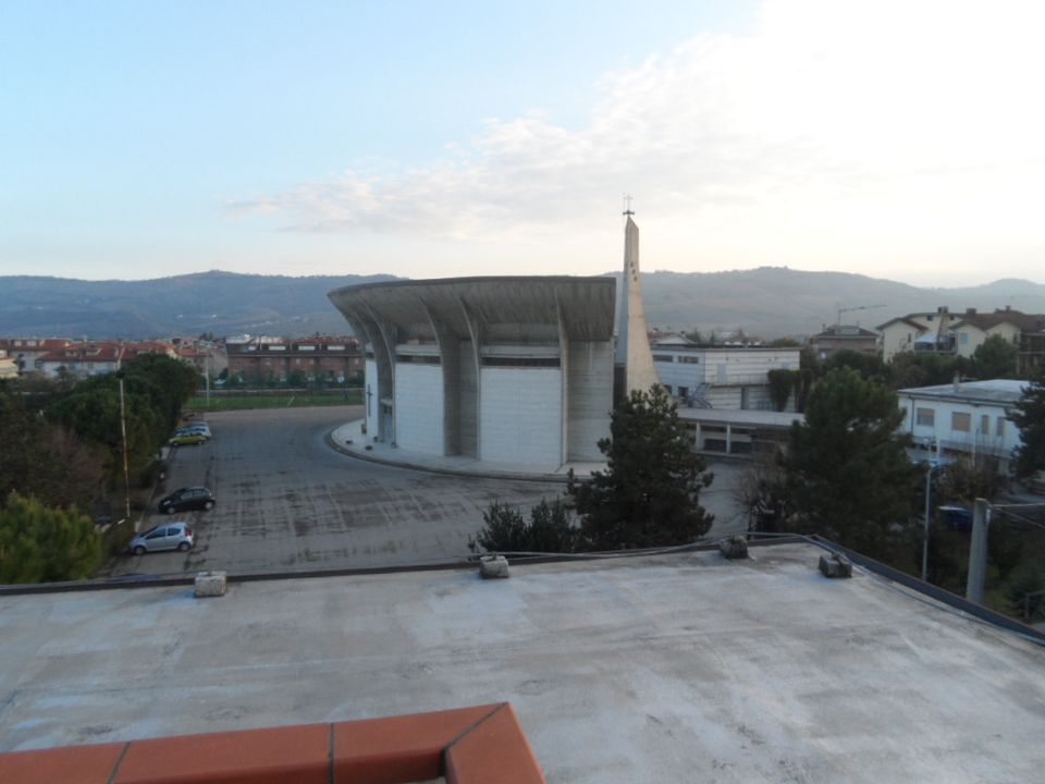 Lejlighed i Spinetoli, Ascoli Piceno - foto 3