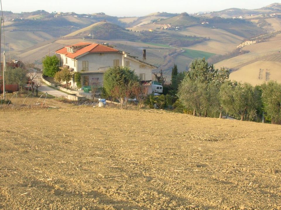 Villa i Ripatransone, Ascoli Piceno - foto 1