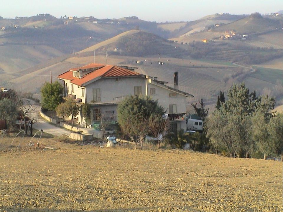 Villa i Ripatransone, Ascoli Piceno - foto 1