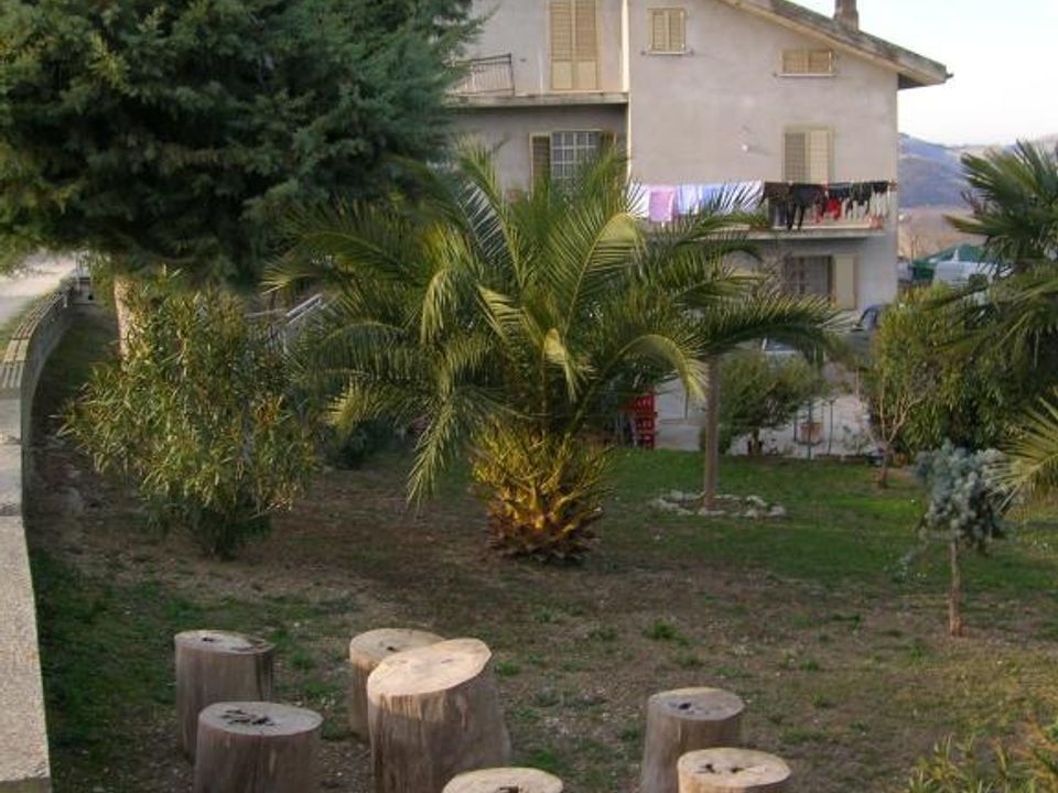 Villa i Ripatransone, Ascoli Piceno - foto 5