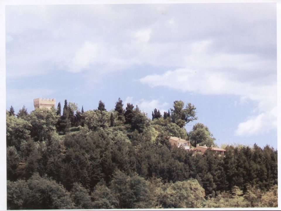 Landejendom i Carassai, Ascoli Piceno - foto 2