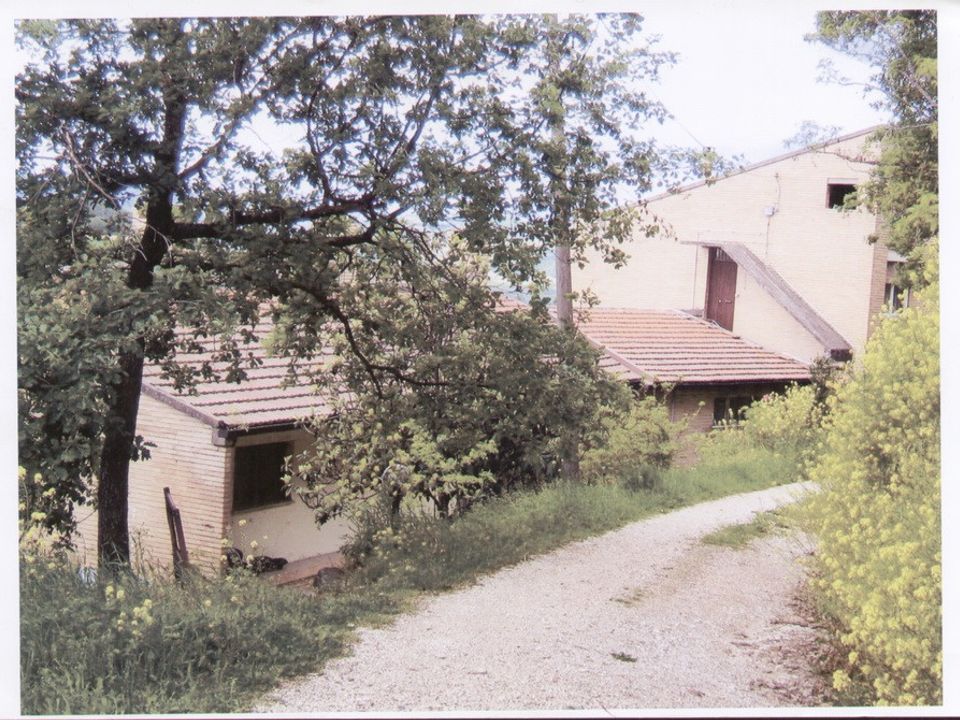 Landejendom i Carassai, Ascoli Piceno - foto 3