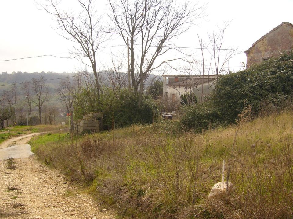 Helårsgrund i Colonnella, Teramo - foto 5