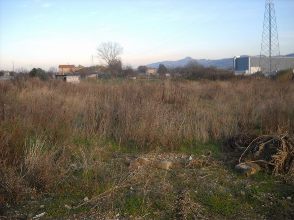 Helårsgrund i Spinetoli, Ascoli Piceno - foto 2