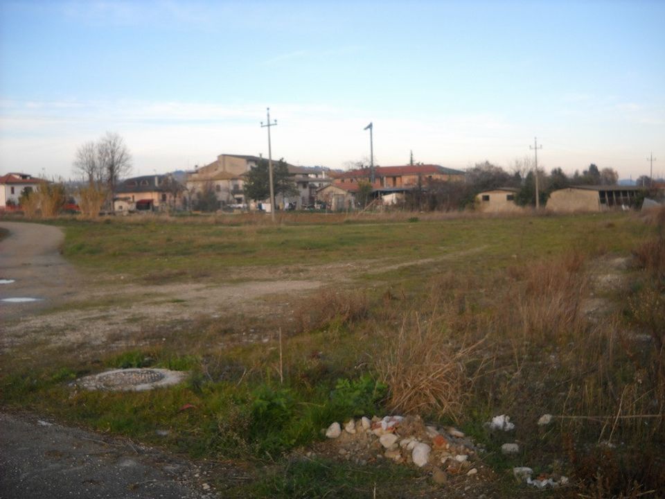 Helårsgrund i Spinetoli, Ascoli Piceno - foto 3