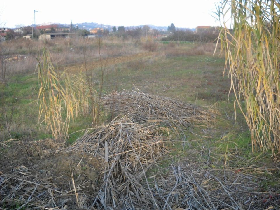 Helårsgrund i Spinetoli, Ascoli Piceno - foto 4