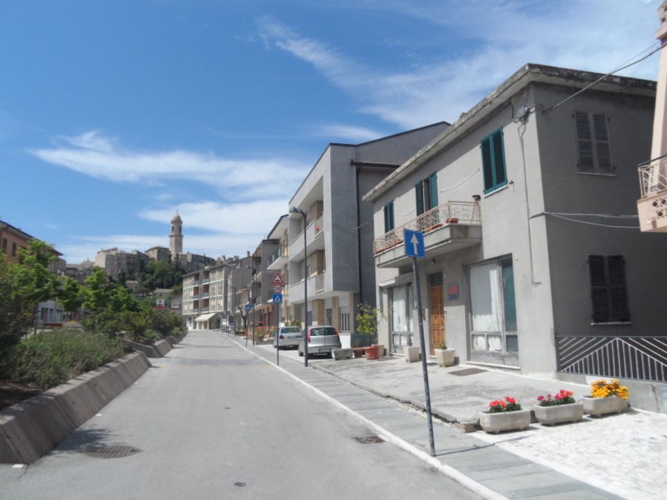 Villa i Petritoli, Fermo - bilde 1