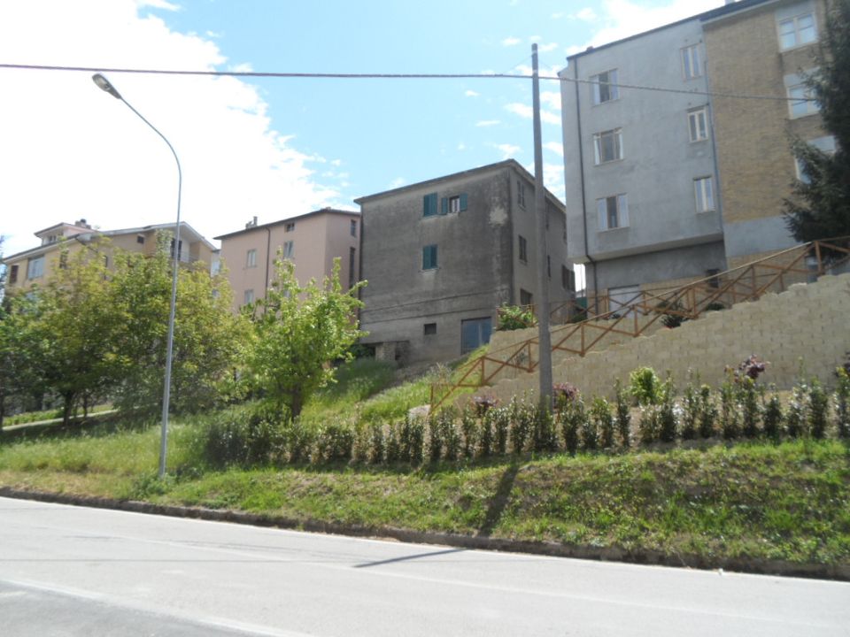 Villa i Petritoli, Fermo - bilde 2