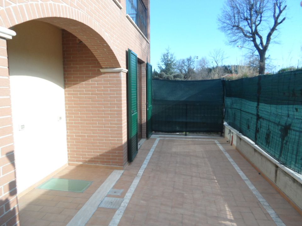 Rækkehus i Acquaviva Picena, Ascoli Piceno - foto 2