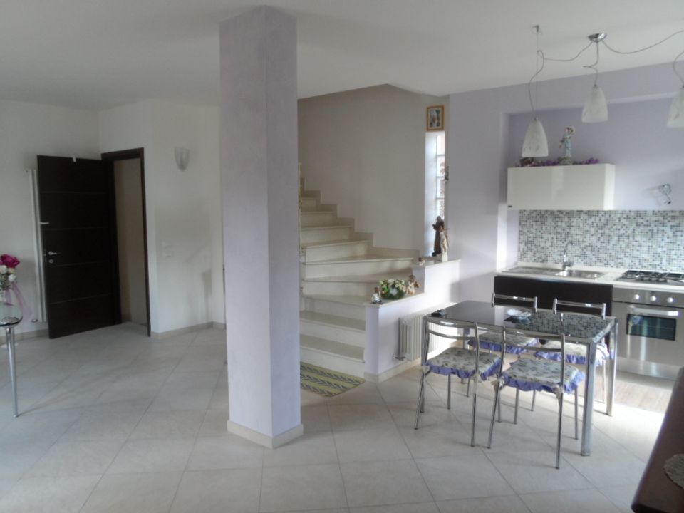 Rækkehus i Acquaviva Picena, Ascoli Piceno - foto 3