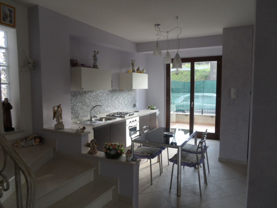 Rækkehus i Acquaviva Picena, Ascoli Piceno - foto 5
