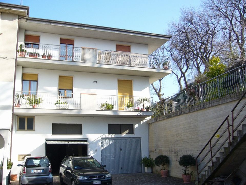 Villa i Acquaviva Picena, Ascoli Piceno - foto 2