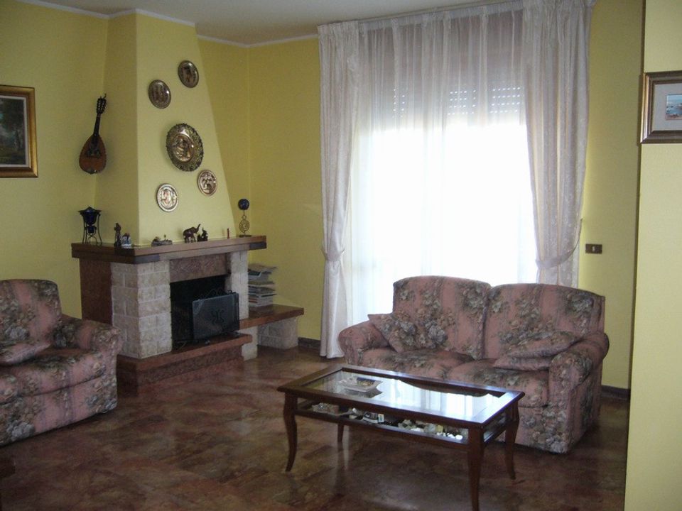 Villa i Acquaviva Picena, Ascoli Piceno - foto 4